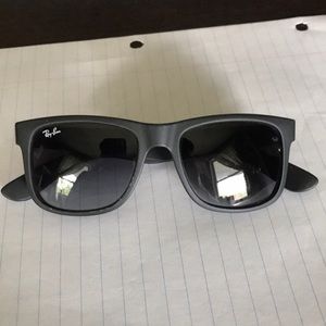 Ray Bans sunglasses